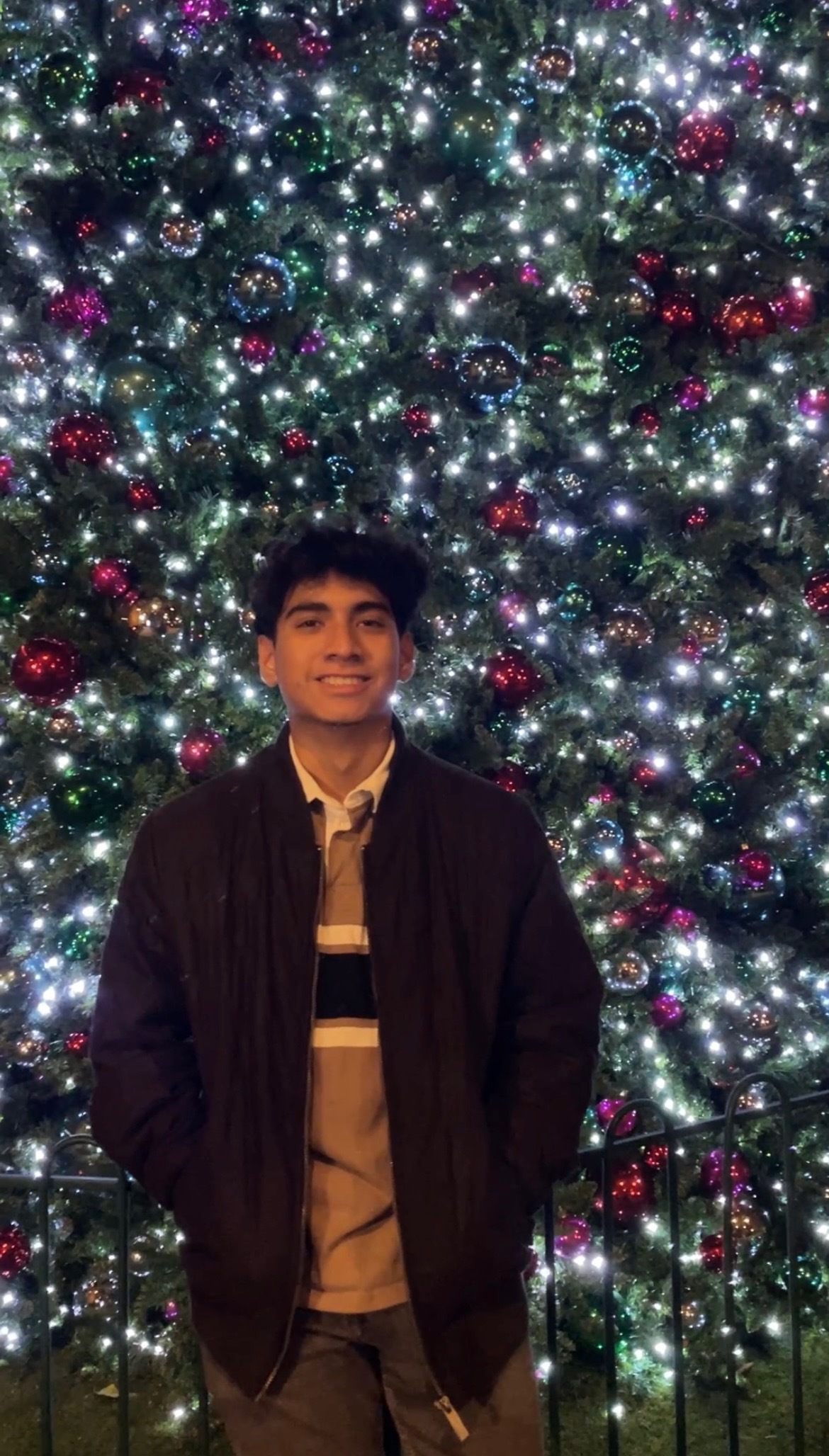 Chief Financial Officer